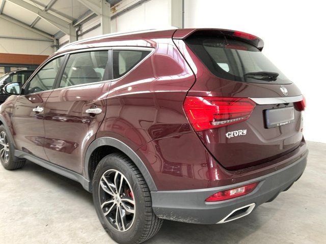 DFSK Glory 580 1.5 Turbo Luxury — zdjęcie 3