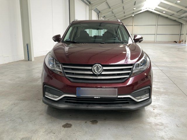 DFSK Glory 580 1.5 Turbo Luxury — zdjęcie 9