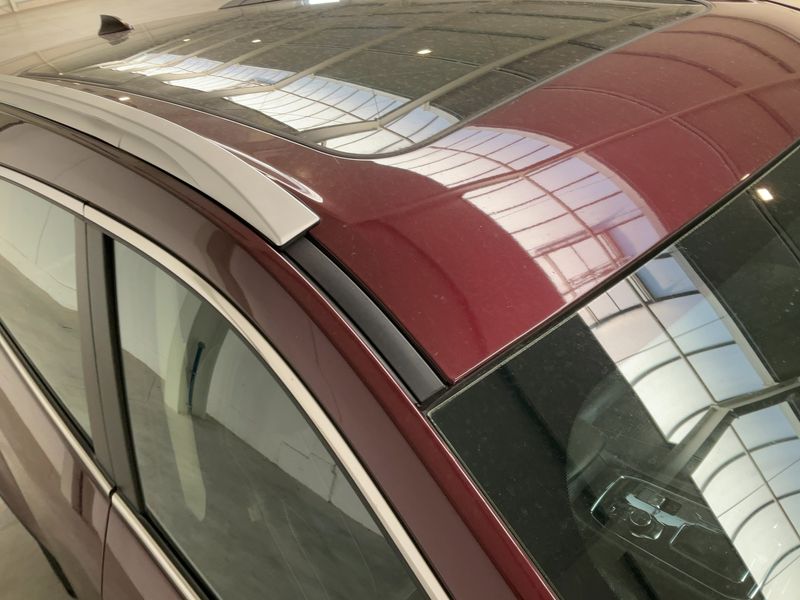 DFSK Glory 580 1.5 Turbo Luxury 2022 – снимка 13
