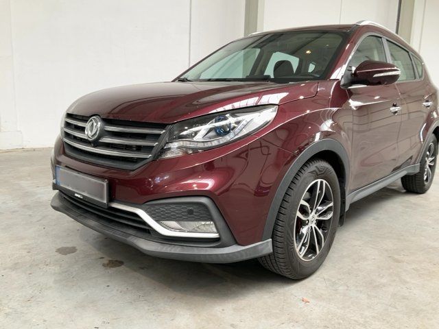 DFSK Glory 580 1.5 Turbo Luxury — zdjęcie 2