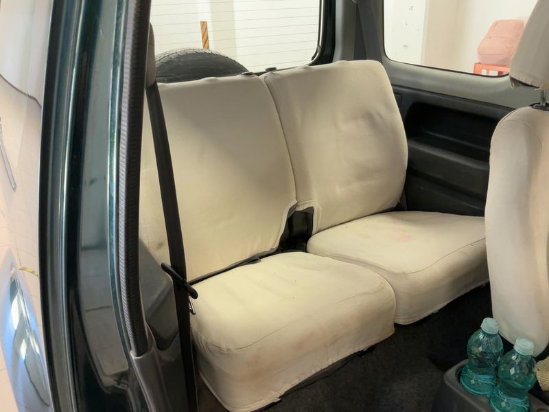Suzuki Jimny 1.3 Lim. — zdjęcie 14