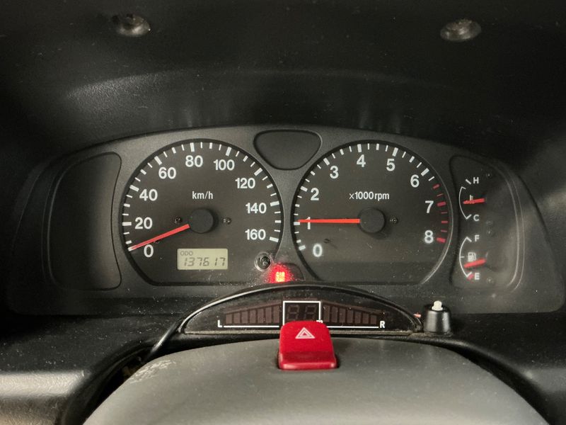 Suzuki Jimny 1.3 Lim. — zdjęcie 13