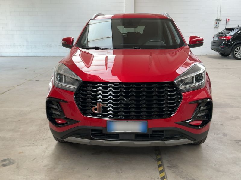 DR 5.0 1.5 LPG — zdjęcie 9