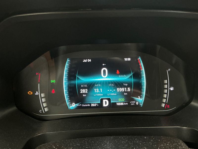 DR 5.0 1.5 LPG — zdjęcie 13