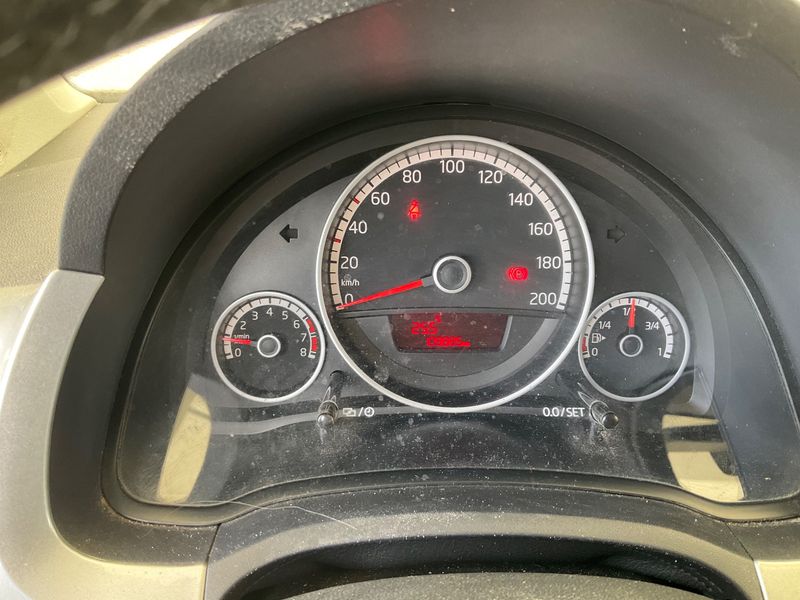 Volkswagen up! 1.0 High up! — zdjęcie 13