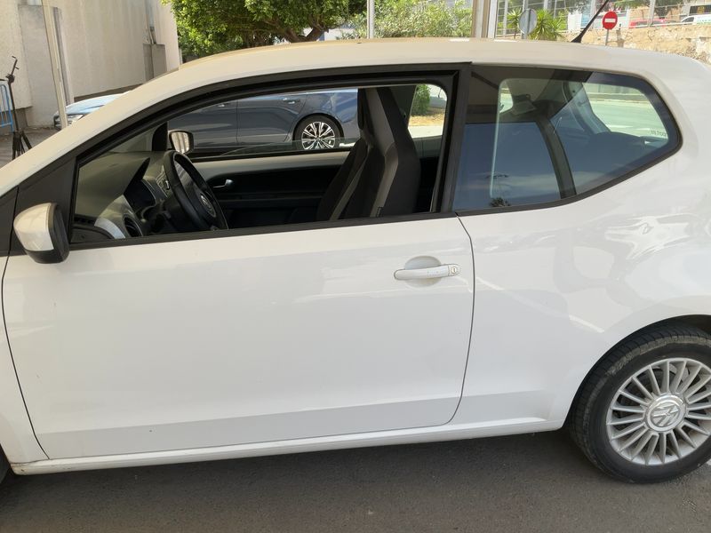 Volkswagen up! 1.0 High up! — zdjęcie 4