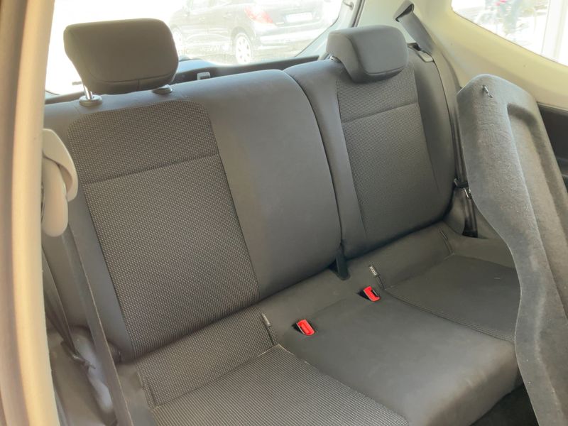 Volkswagen up! 1.0 High up! — zdjęcie 14