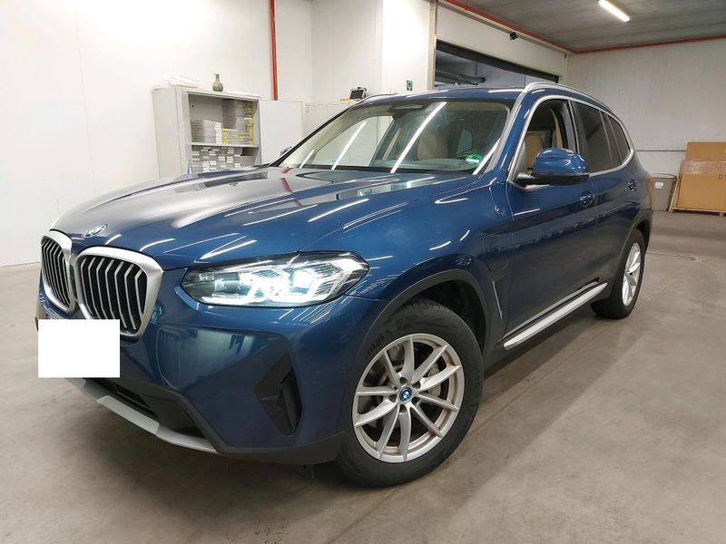 X3 xDrive 30e