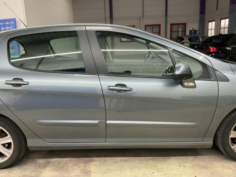 Peugeot 308 1.6 Sport Plus — zdjęcie 7