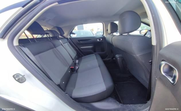 Citroen C4 Cactus 1.5 Blue-HDi Feel — zdjęcie 13