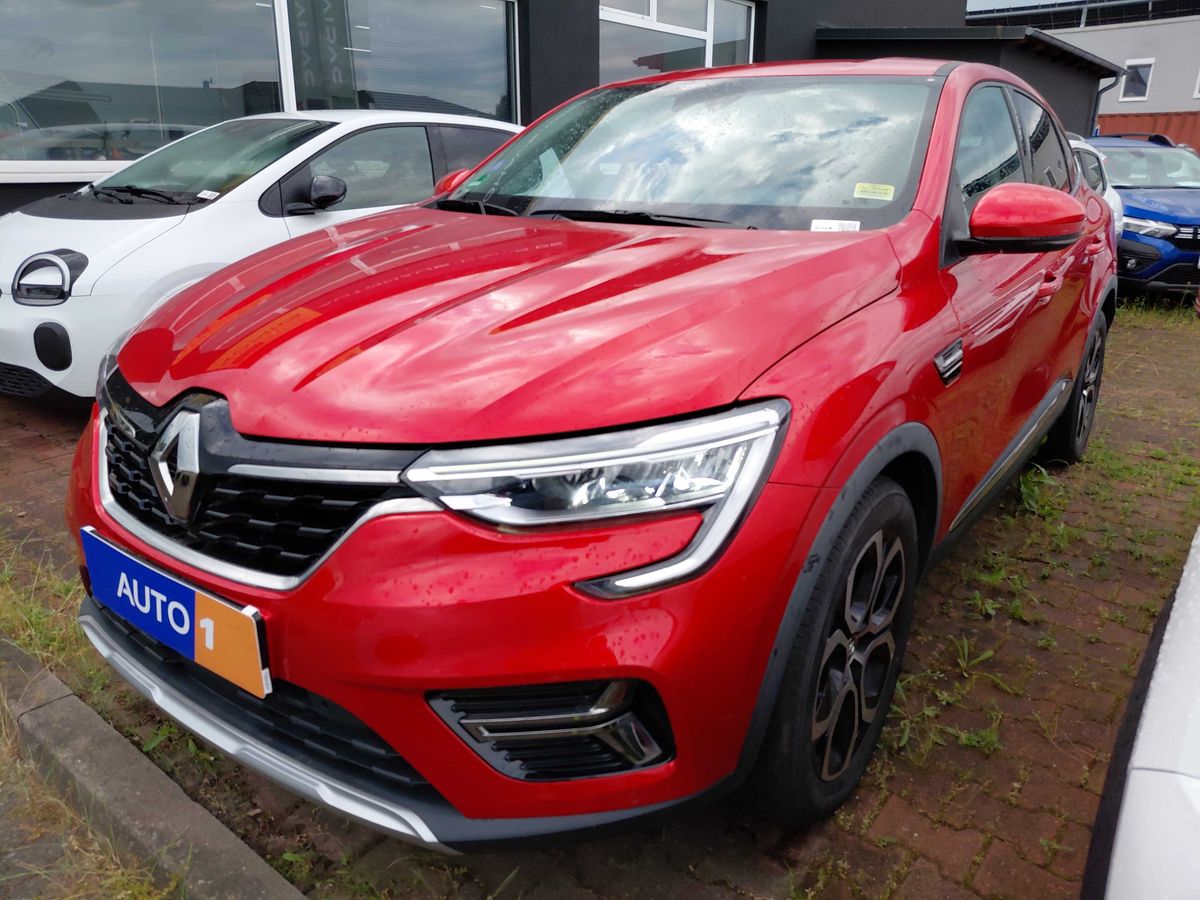Renault Arkana d'occasion