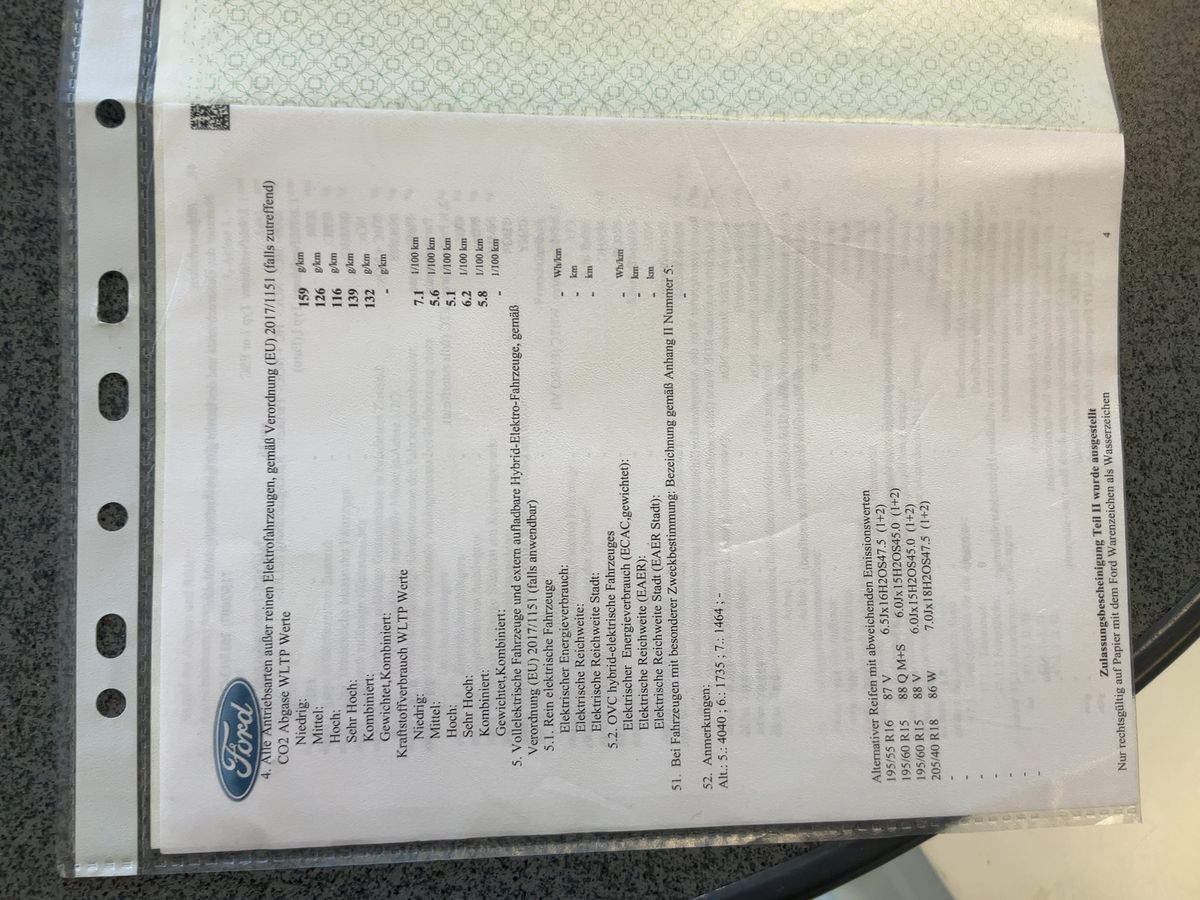 Ford Fiesta d'occasion