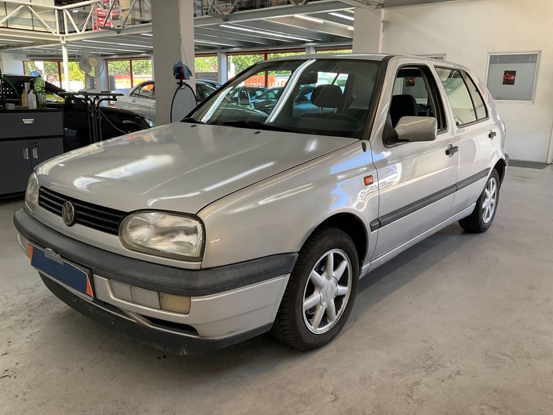 Golf III 1.8 GL