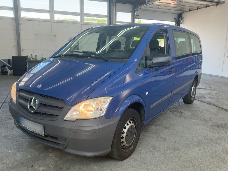 Mercedes-Benz Vito 116 CDI lang