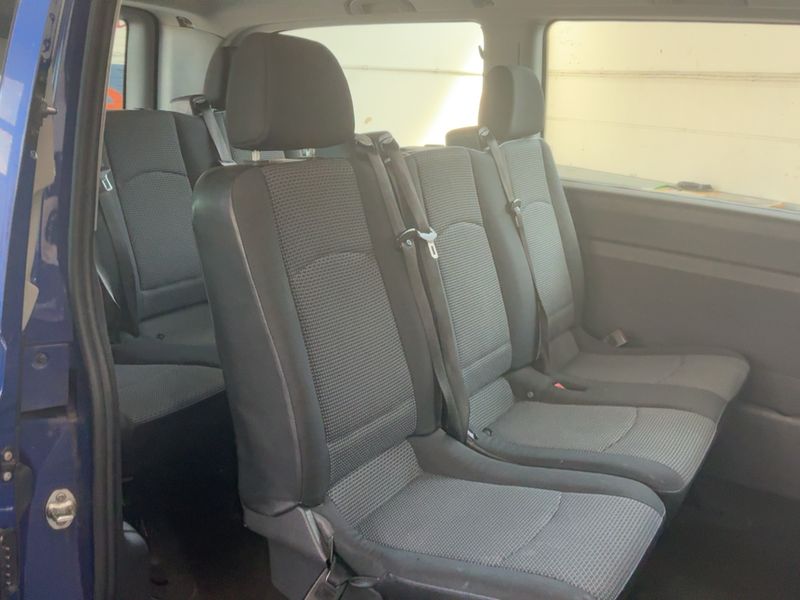 Mercedes-Benz Vito 116 CDI lang — zdjęcie 14