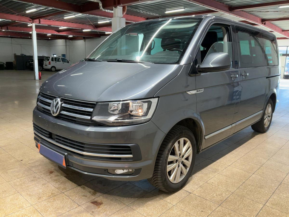 Volkswagen T6 d'occasion