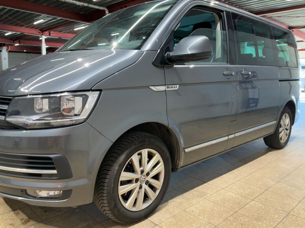 Volkswagen T6 d'occasion