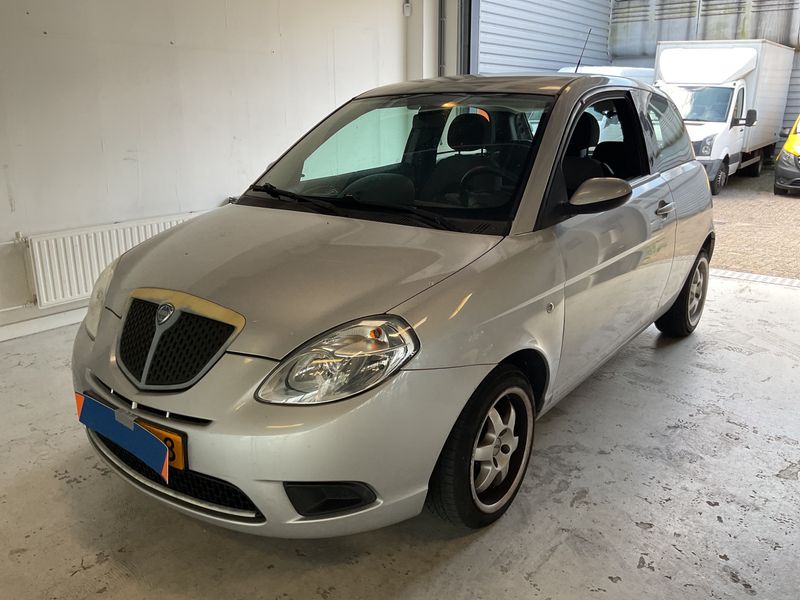 Lancia Ypsilon 1.2