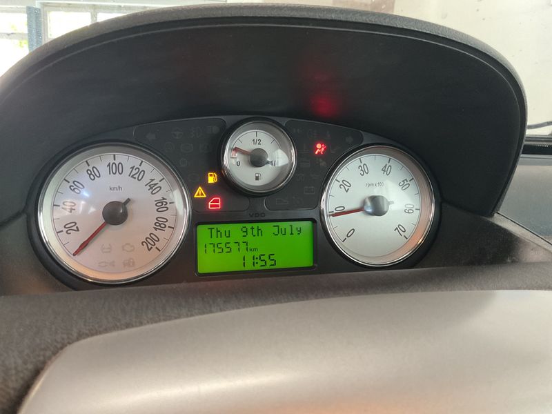 Lancia Ypsilon 1.2 — zdjęcie 4