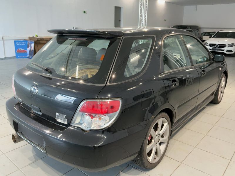 Subaru Impreza 2.5 Turbo WRX — zdjęcie 6