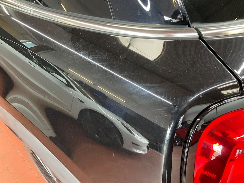 MINI Cooper S John Cooper Works Trim 2022 – снимка 25