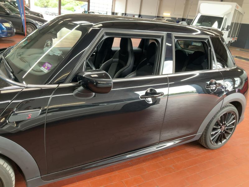 MINI Cooper S John Cooper Works Trim 2022 – снимка 4
