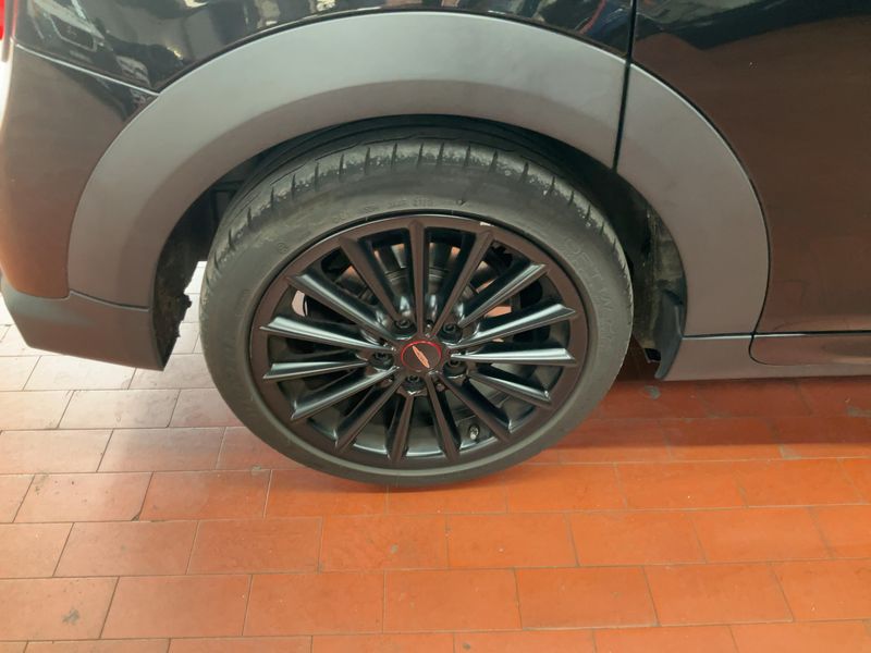 MINI Cooper S John Cooper Works Trim 2022 – снимка 9