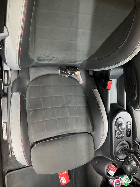 MINI Cooper S John Cooper Works Trim 2022 – снимка 22