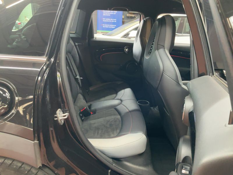 MINI Cooper S John Cooper Works Trim 2022 – снимка 20
