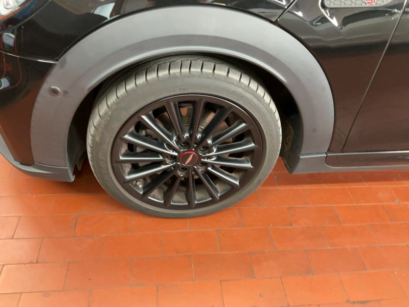 MINI Cooper S John Cooper Works Trim 2022 – снимка 3