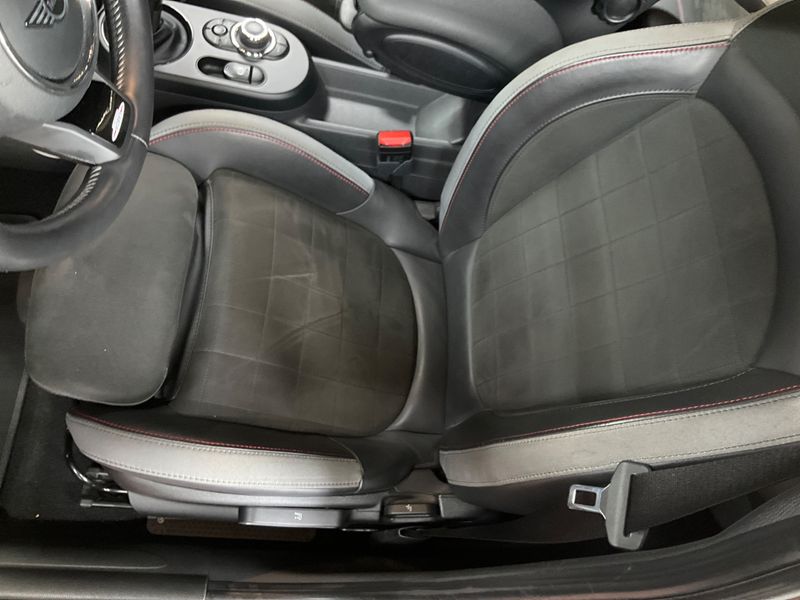 MINI Cooper S John Cooper Works Trim 2022 – снимка 24