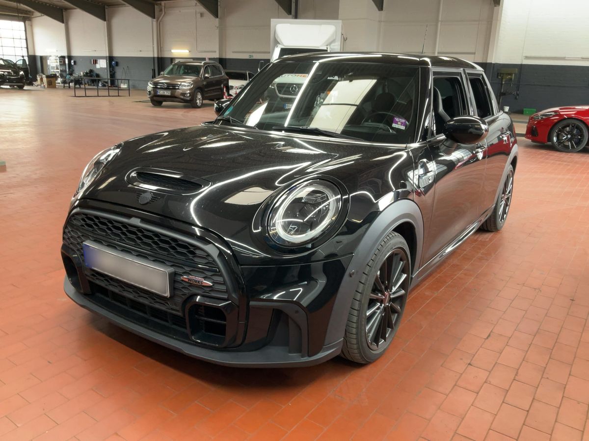MINI Cooper 2022 — photo 1