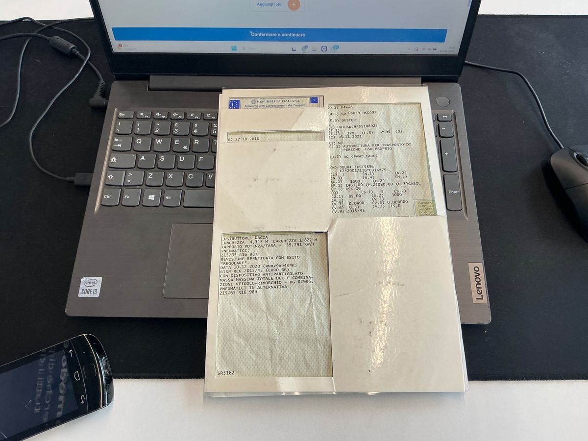 Dacia Duster d'occasion