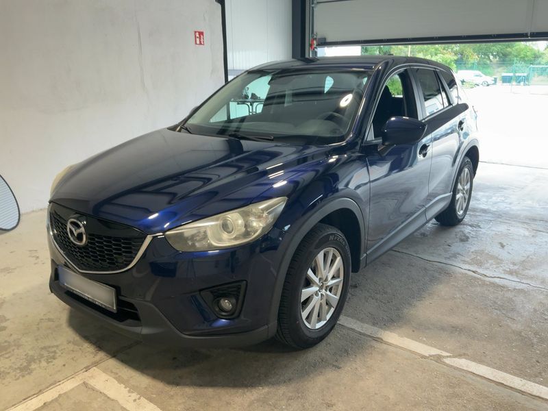 Mazda CX-5 2.0 Center-Line 2WD