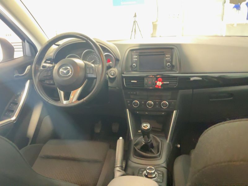 Mazda CX-5 2.0 Center-Line 2WD — zdjęcie 12