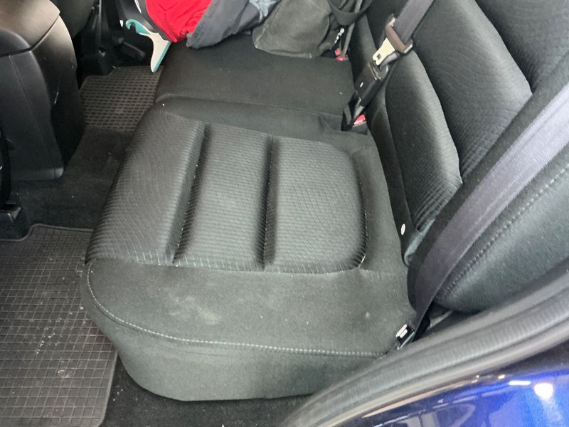 Mazda CX-5 2.0 Center-Line 2WD 2014 – снимка 32