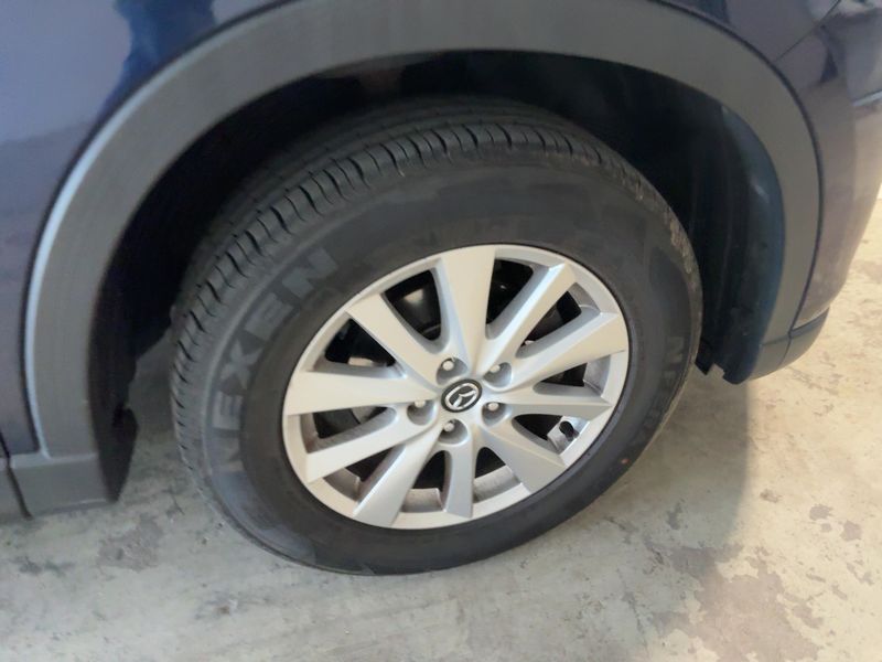 Mazda CX-5 2.0 Center-Line 2WD 2014 – снимка 11