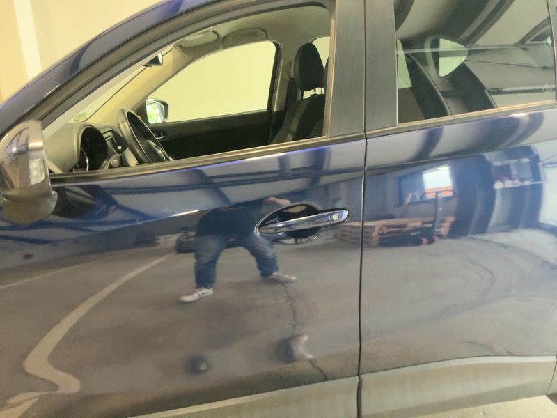 Mazda CX-5 2.0 Center-Line 2WD — zdjęcie 4