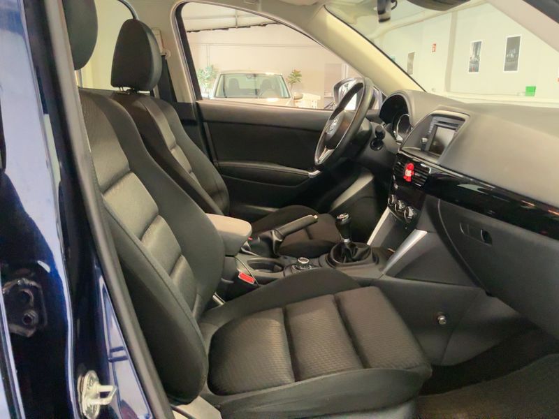 Mazda CX-5 2.0 Center-Line 2WD — zdjęcie 11
