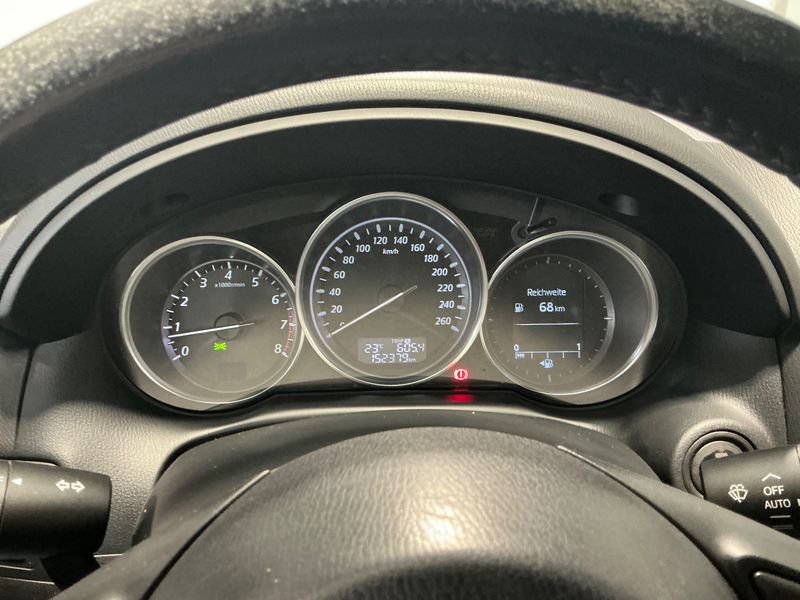 Mazda CX-5 2.0 Center-Line 2WD — zdjęcie 13
