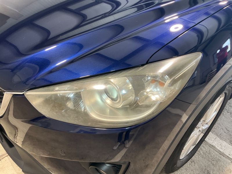 Mazda CX-5 2.0 Center-Line 2WD 2014 – снимка 41