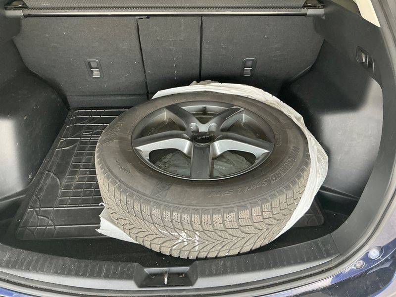 Mazda CX-5 2.0 Center-Line 2WD 2014 – снимка 15