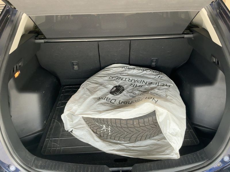 Mazda CX-5 2.0 Center-Line 2WD — zdjęcie 10