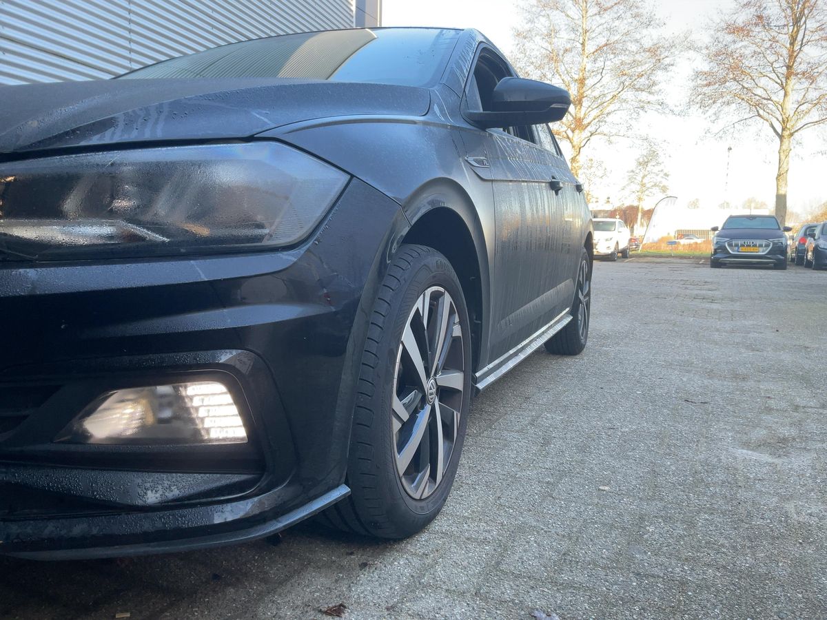 Volkswagen Polo d'occasion