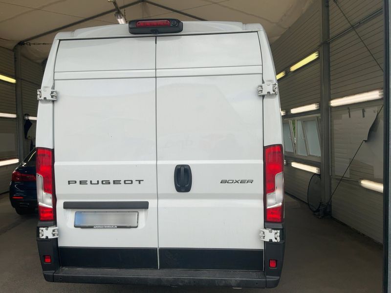 Peugeot Boxer 2.2 Blue-HDi 435 L4H2 — zdjęcie 5