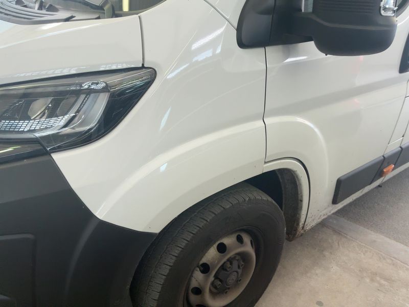 Peugeot Boxer 2.2 Blue-HDi 435 L4H2 — zdjęcie 2