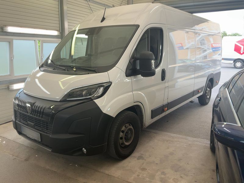 Peugeot Boxer 2.2 Blue-HDi 435 L4H2