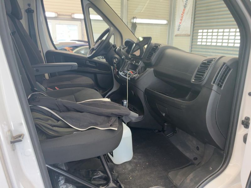 Peugeot Boxer 2.2 Blue-HDi 435 L4H2 — zdjęcie 11