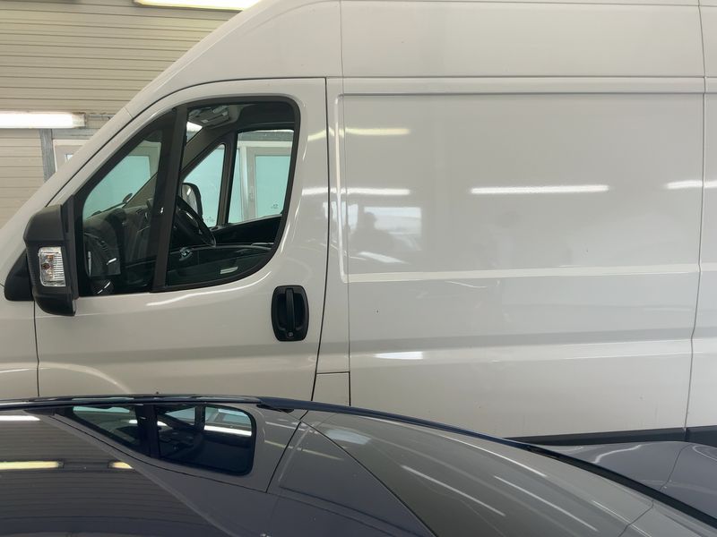 Peugeot Boxer 2.2 Blue-HDi 435 L4H2 — zdjęcie 4