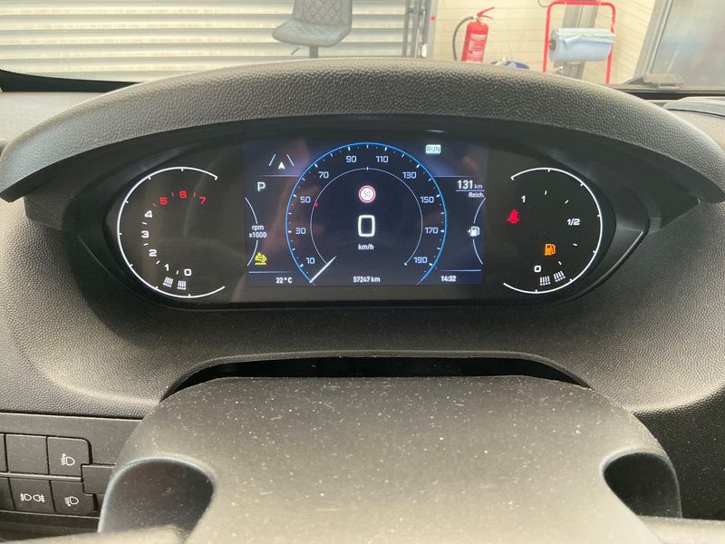 Peugeot Boxer 2.2 Blue-HDi 435 L4H2 — zdjęcie 13